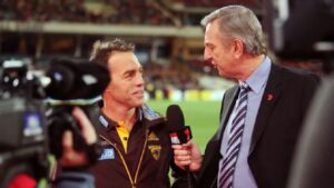 Dennis Cometti Death Obituary