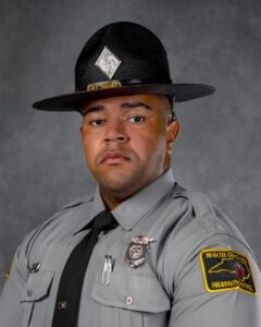 Master Trooper Steven J. Perry  Obituary