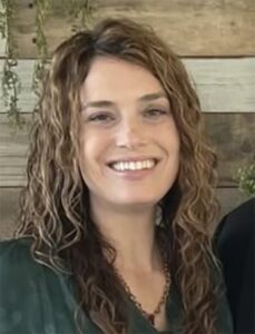 Whitney Woodward Independence KS Obituary Death