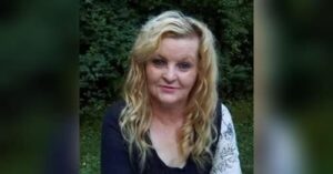 lice Fay (Muncy) Block