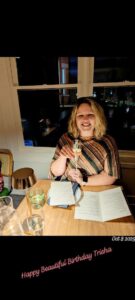 Trisha Musselman Woodstock ON Obituary Death