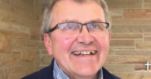 Daniel Paavola Pastor Obituary -